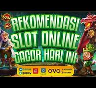 5 Situs Slot Mudah Jackpot Terpercaya 2023 Terbaru Hari Ini