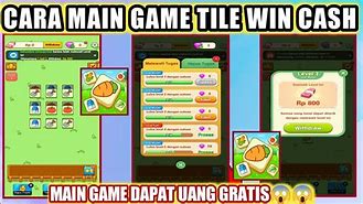 Apakah Game Match Tile Win Cash Terbukti Membayar