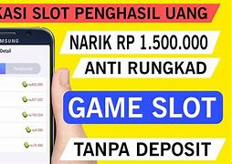 Aplikasi Slot Tanpa Deposit 66Bet 1 Indonesia Terbaru