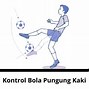 Bola Kaki Bagian Mana