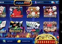 Daftar Situs Slot Mega888