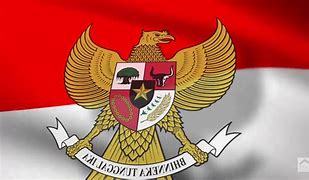 Garuda Pancasila Akulah Pendukungmu Artinya