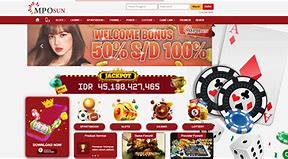 Kumpulan Situs Judi Slot Online Terpercaya 2020