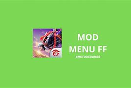 Mod Menu Ff