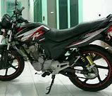 Modifikasi Motor Mega Pro Primus