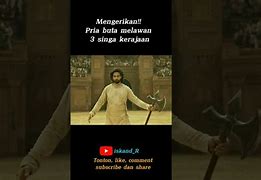 Orang Buta Melawan 3 Singa Full Movie Youtube