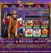 Situs Petarung Slot Gacor Hari Ini) Slot Terpercaya Dan Indonesia