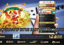 Situs Slot Super888 Link Alternatif