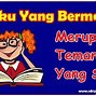 Slogan Tentang Sekolah Dan Pesannya