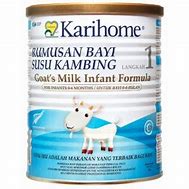 Susu Kambing Untuk Bayi 3 Bulan